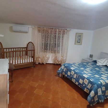 Casa Vacanze Su Patthiu Sennori Esterno foto