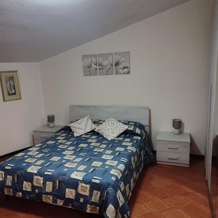 Casa Vacanze Su Patthiu Sennori Esterno foto