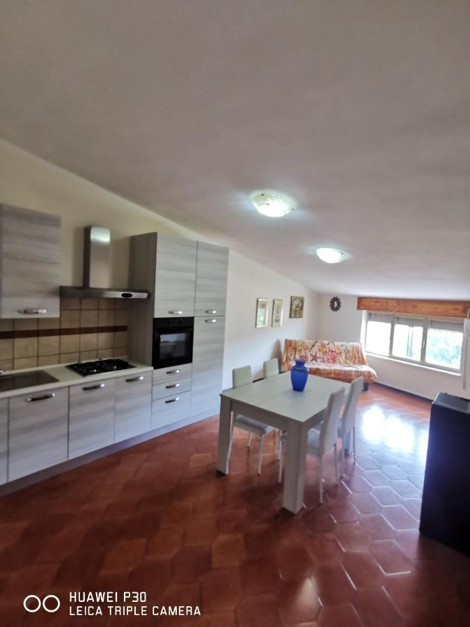 Casa Vacanze Su Patthiu Sennori Esterno foto
