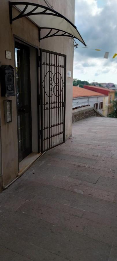 Casa Vacanze Su Patthiu Sennori Esterno foto