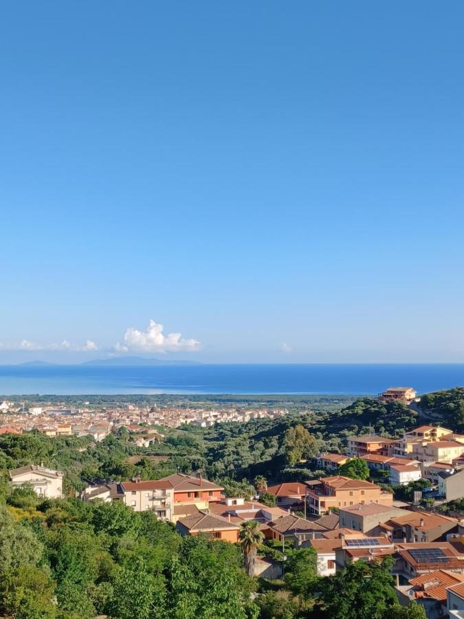 Casa Vacanze Su Patthiu Sennori Esterno foto