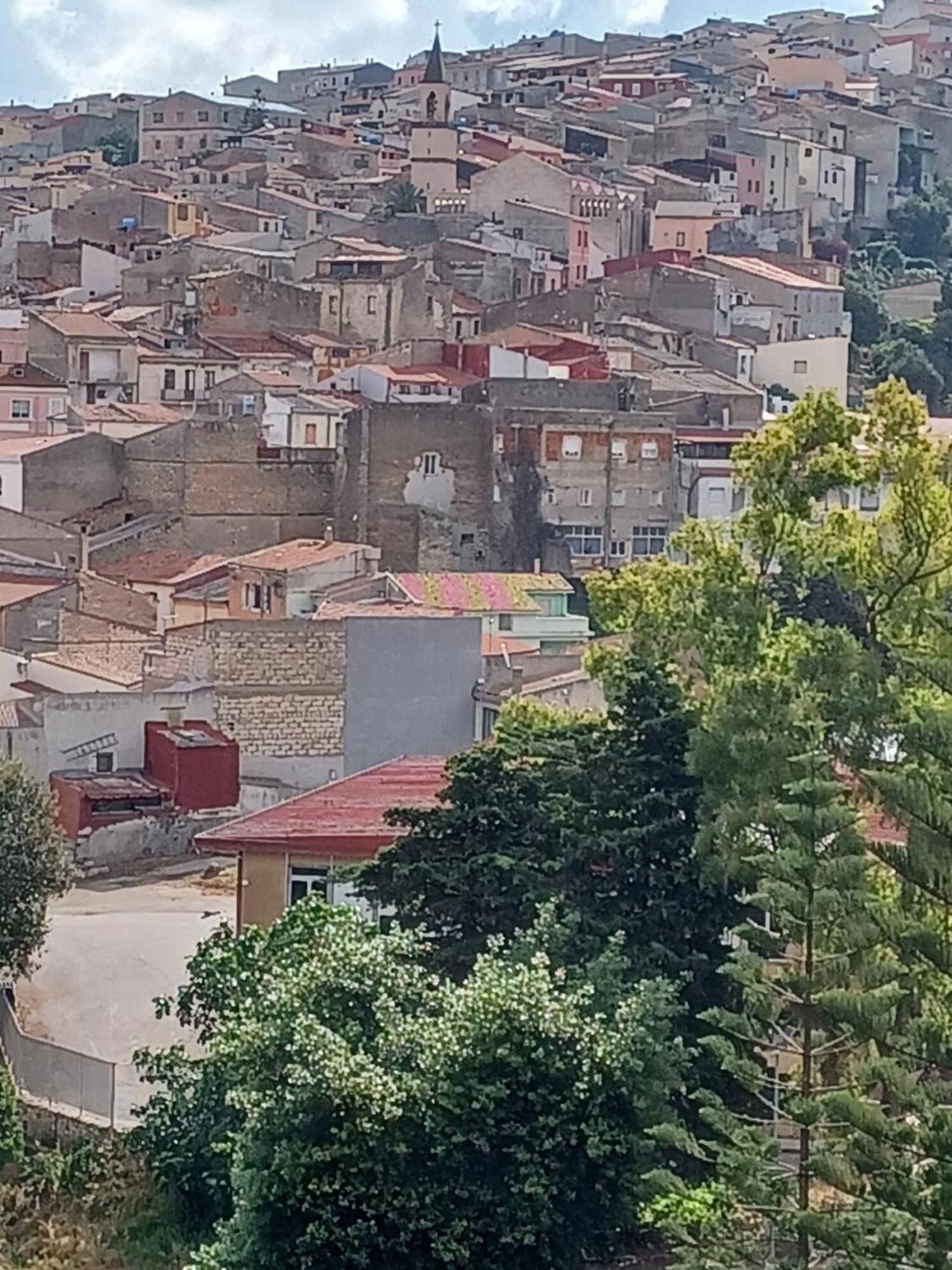 Casa Vacanze Su Patthiu Sennori Esterno foto