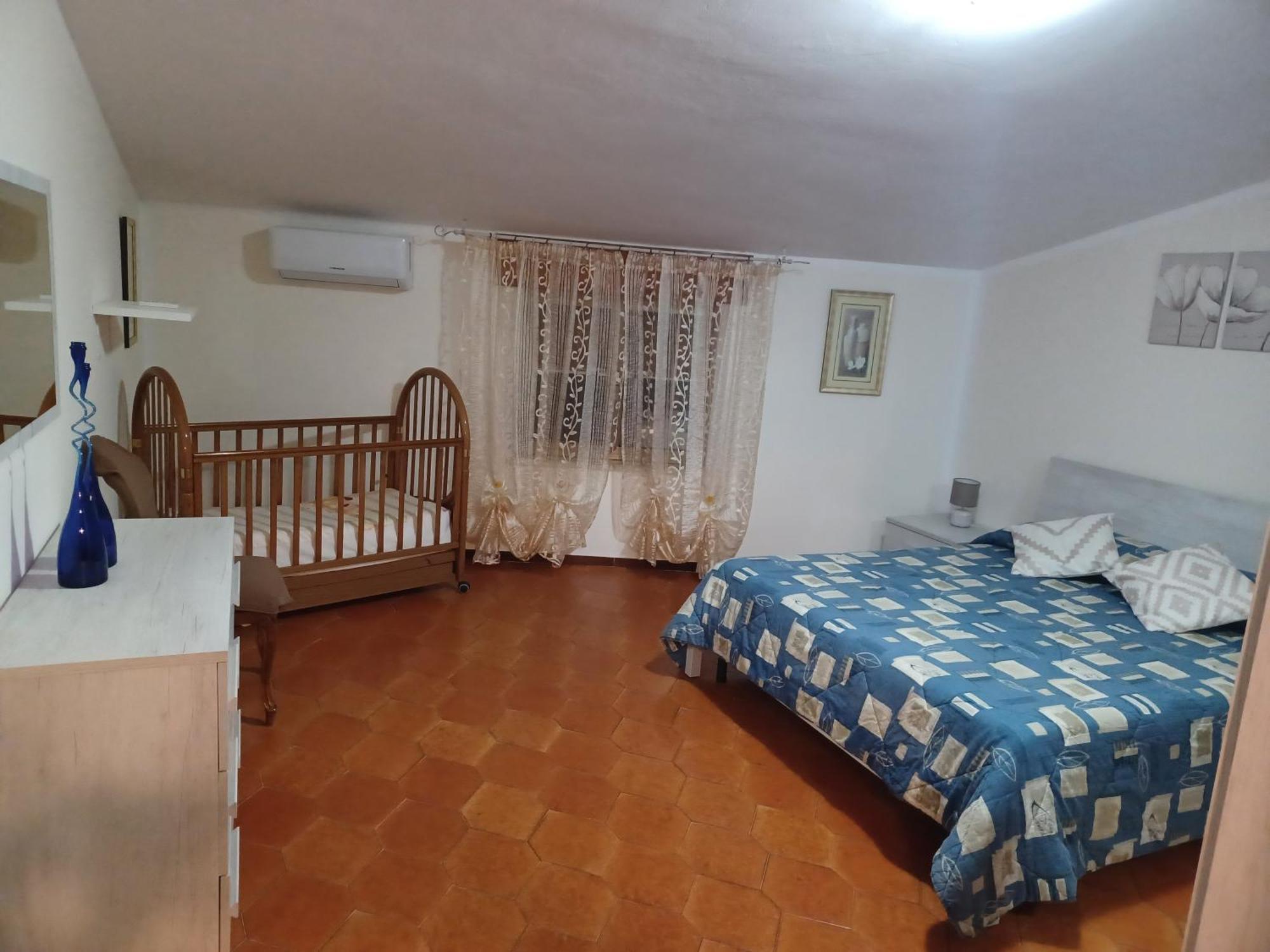 Casa Vacanze Su Patthiu Sennori Esterno foto