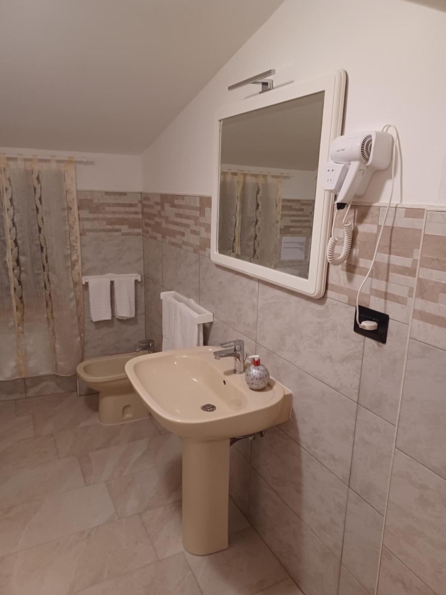 Casa Vacanze Su Patthiu Sennori Esterno foto