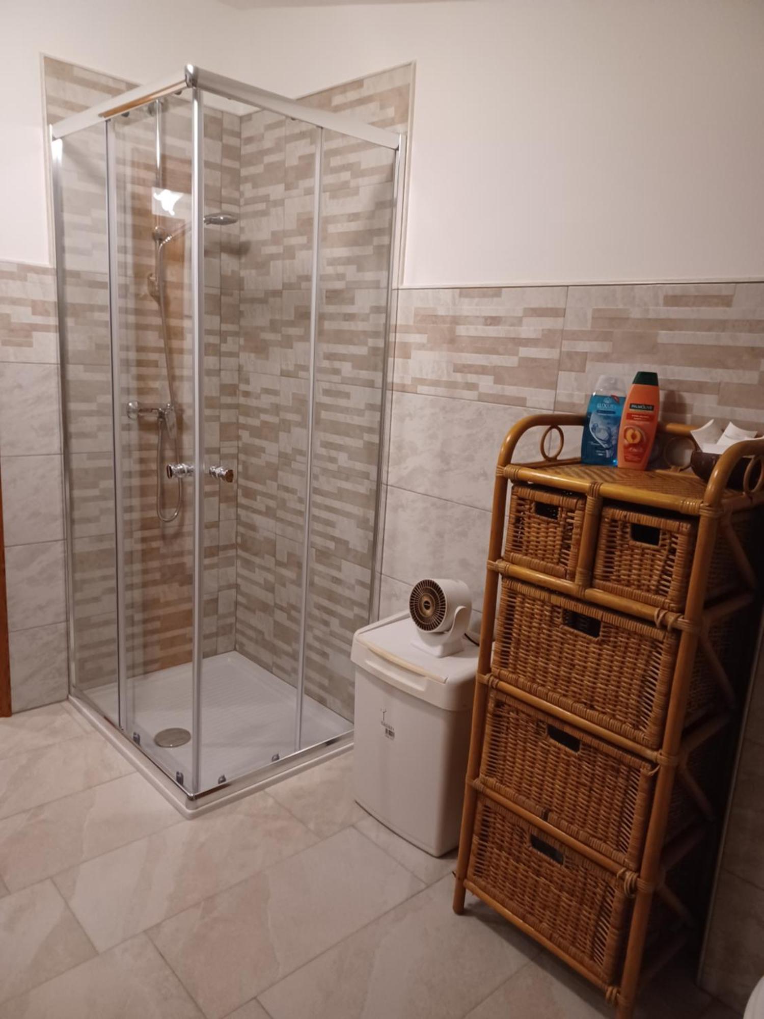 Casa Vacanze Su Patthiu Sennori Esterno foto