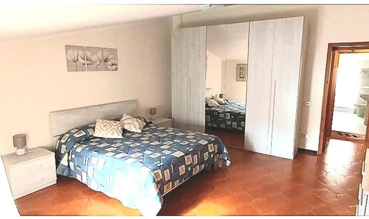 Casa Vacanze Su Patthiu Sennori Esterno foto