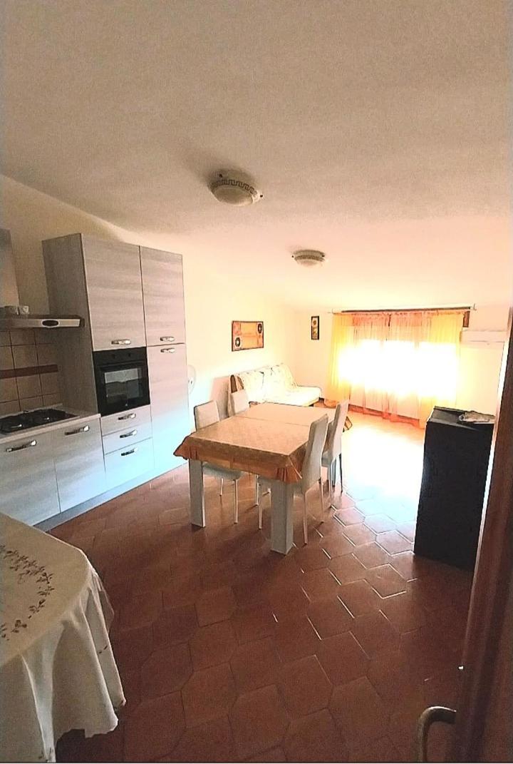 Casa Vacanze Su Patthiu Sennori Esterno foto